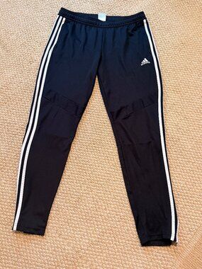 Adidas Tiro 19 Training Pants ClimaCool sz L